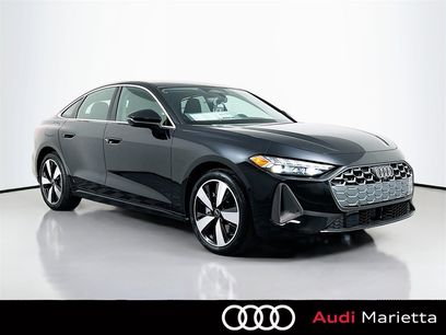 New 2025 Audi A5 2.0T Premium Plus