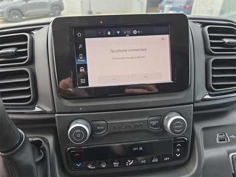 New 2026 RAM ProMaster 1500 w/ Convenience Group image 19