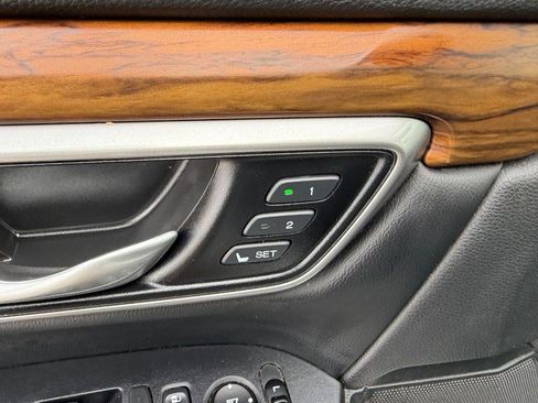 Certified 2019 Honda CR-V EX-L image 20