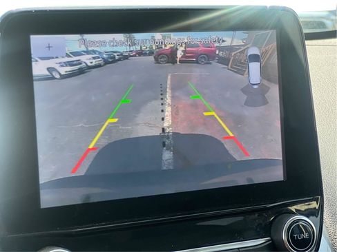 Used 2020 Ford EcoSport SE FWD image 4