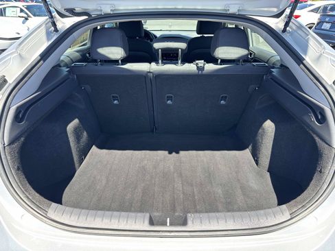 Used 2017 Hyundai Ioniq SEL FWD image 27
