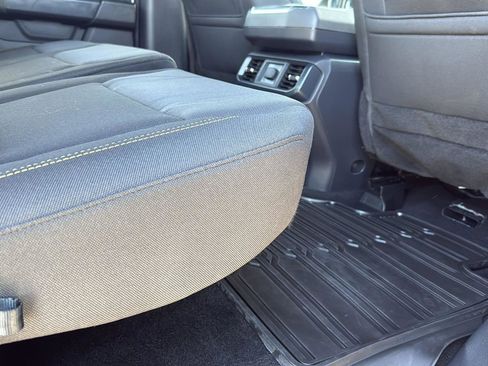 Used 2024 Ford F150 STX w/ STX Black Appearance Package image 27