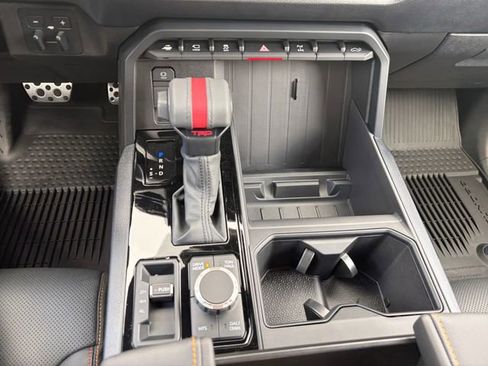 New 2026 Toyota Tundra SR5 AWD/4WD image 15