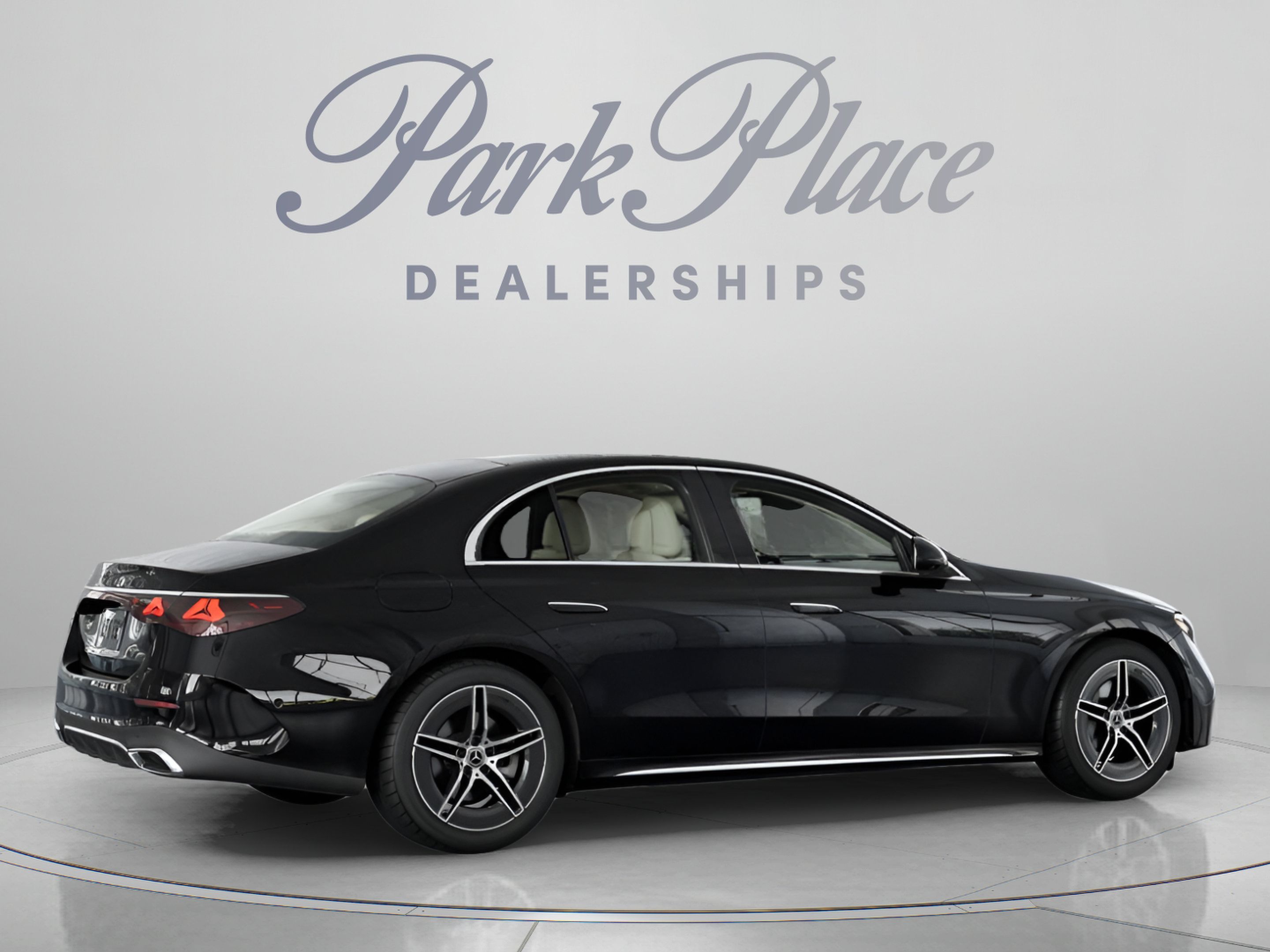 Used 2026 Mercedes-Benz E 350 Sedan image 19
