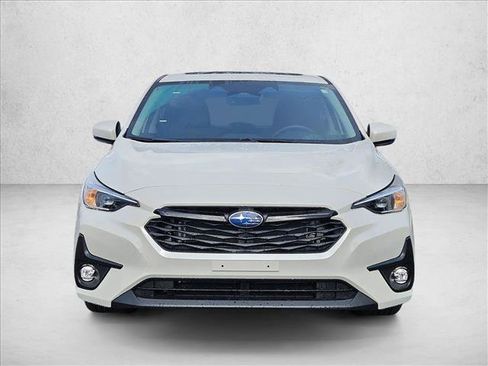 New 2025 Subaru Impreza 2.0i Sport image 5