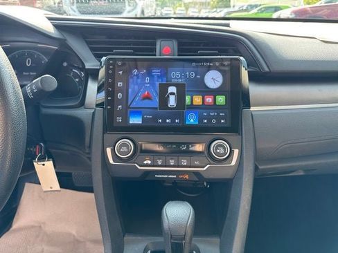 Used 2019 Honda Civic LX image 14