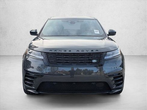New 2025 Land Rover Range Rover Velar Dynamic HSE AWD/4WD image 6