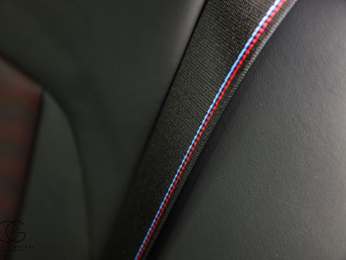 Used 2024 BMW M3 CS w/ M Driver's Package image 31