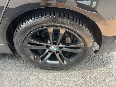 Used 2018 BMW 328d xDrive Sedan AWD/4WD image 16