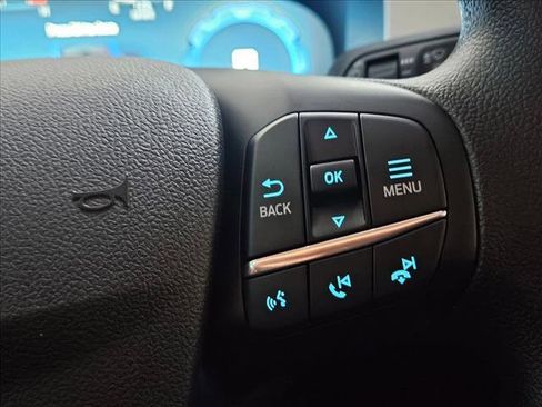 New 2025 Ford Bronco Sport Heritage image 15