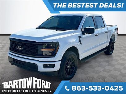 Used 2024 Ford F150 STX w/ STX Black Appearance Package
