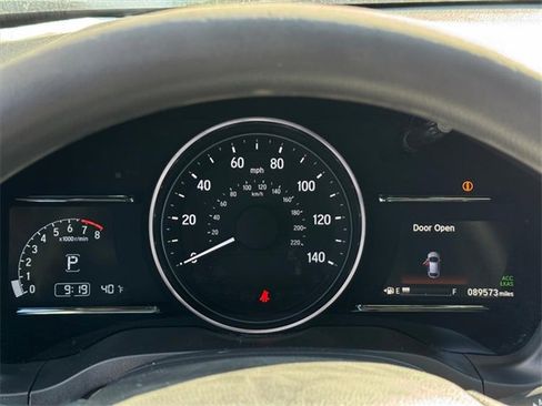 Certified 2020 Honda HR-V EX image 19
