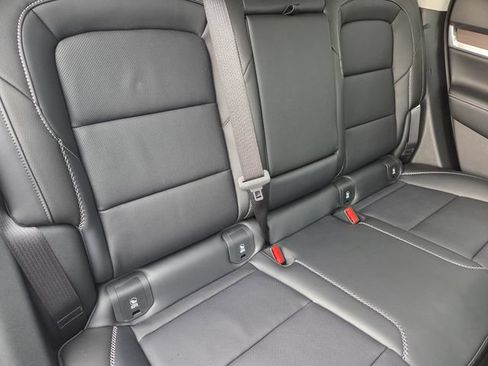 New 2026 GMC Terrain Denali AWD/4WD image 22