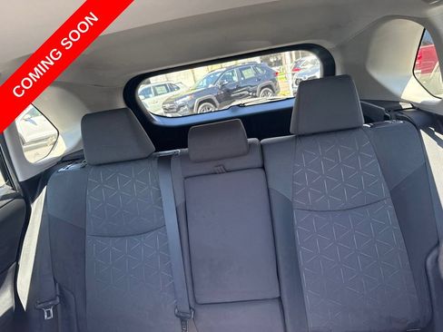 Used 2019 Toyota RAV4 XLE w/ Convenience Package FWD image 26