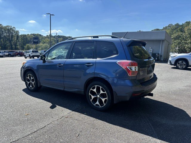 Used 2014 Subaru Forester 2.0XT Touring AWD/4WD image 5
