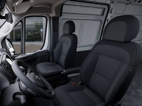 New 2026 RAM ProMaster 3500 w/ Convenience Group FWD image 23