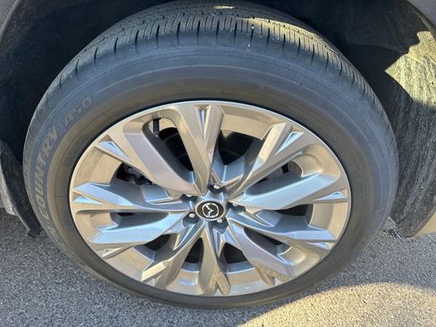 Certified 2025 MAZDA CX-90 3.3 Turbo w/ Premium Plus Pkg image 27