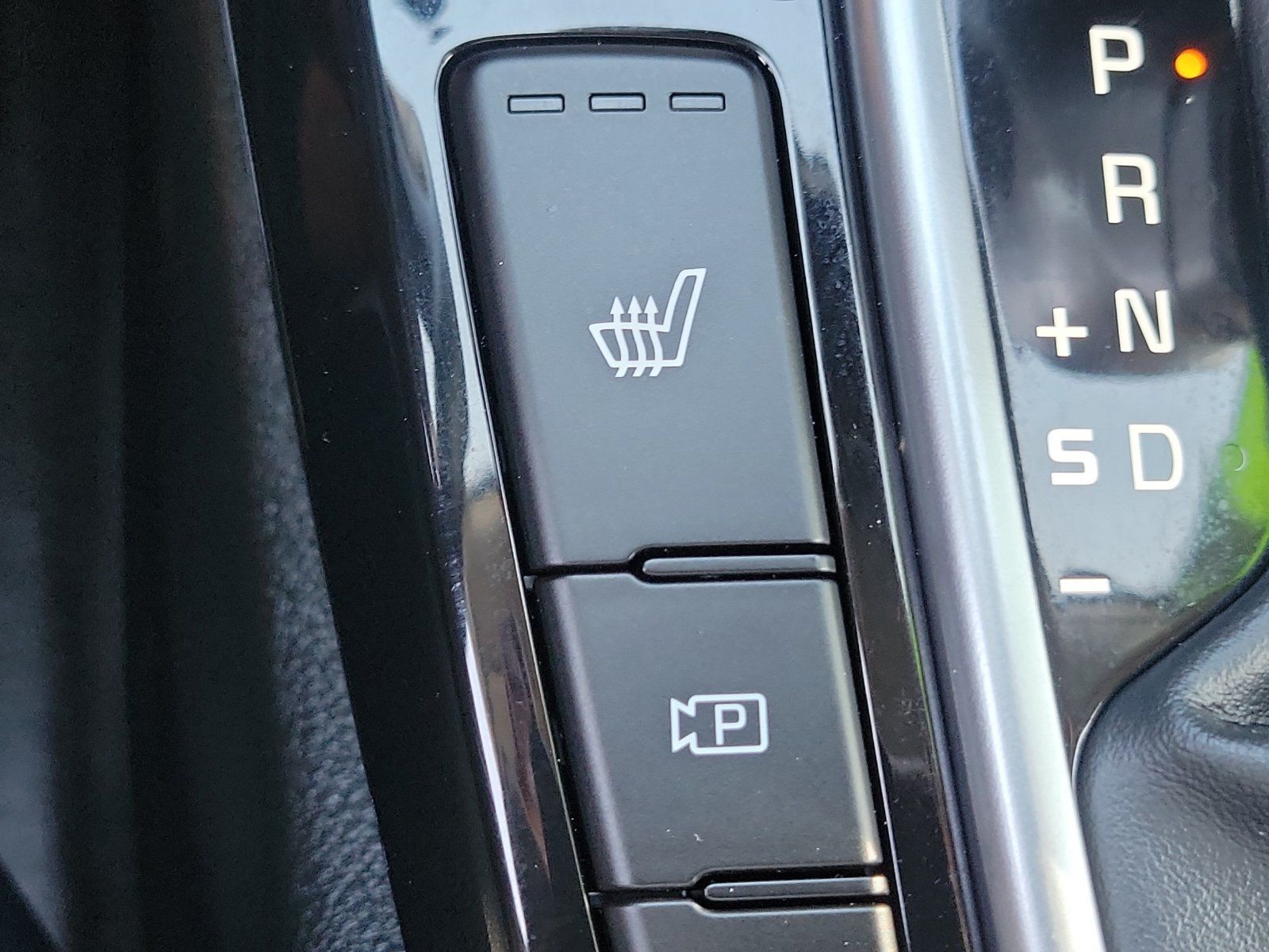 Used 2025 Kia Seltos S AWD/4WD image 18