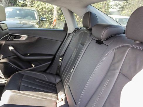 Used 2020 Audi A4 2.0T Premium Plus w/ Premium Plus Package image 17