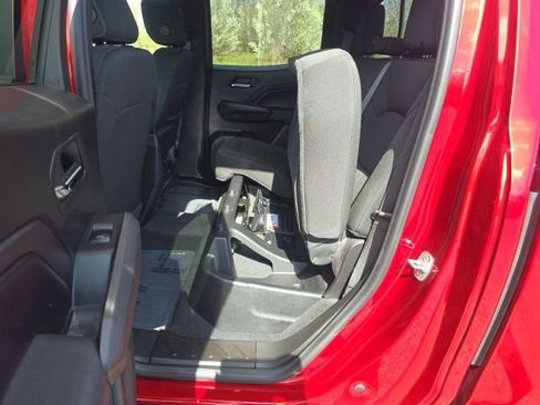 Certified 2025 GMC Canyon Elevation w/ Convenience Package image 23