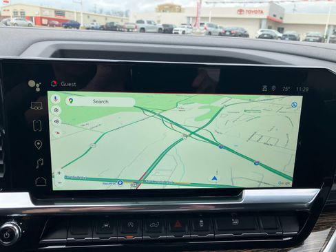 New 2026 GMC Sierra 1500 SLE image 23