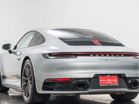 Used 2020 Porsche 911 Carrera S image 7