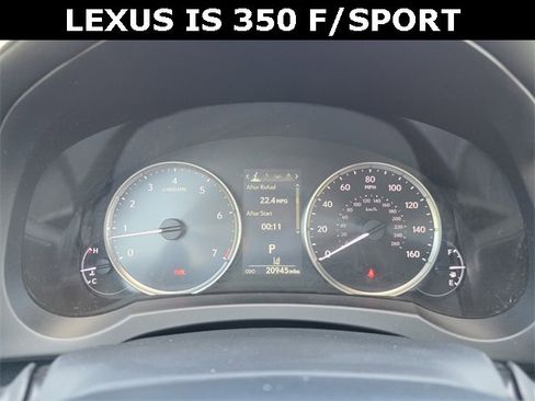 Used 2023 Lexus IS 350 F Sport image 29