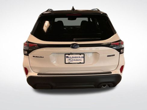 New 2026 Subaru Forester Touring AWD/4WD image 4