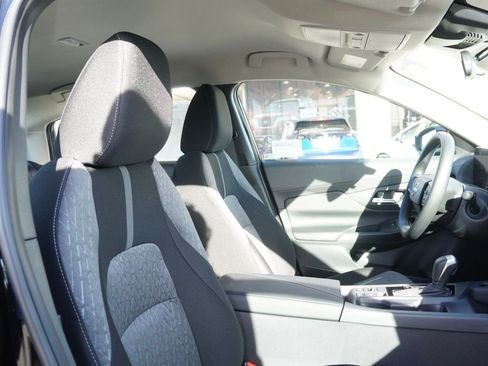 New 2026 Nissan Sentra SV image 15