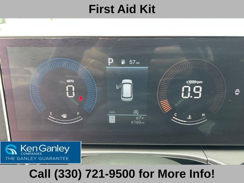 Used 2026 Hyundai Santa Fe SE AWD/4WD image 33