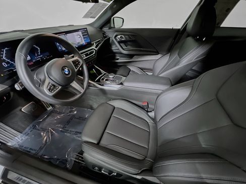 Used 2024 BMW 230i Coupe w/ M Sport Package image 15