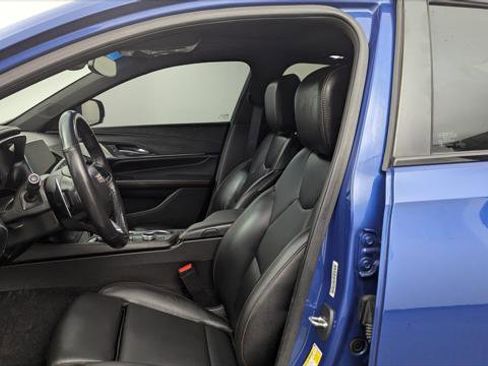 Used 2020 Cadillac CT4 V image 14