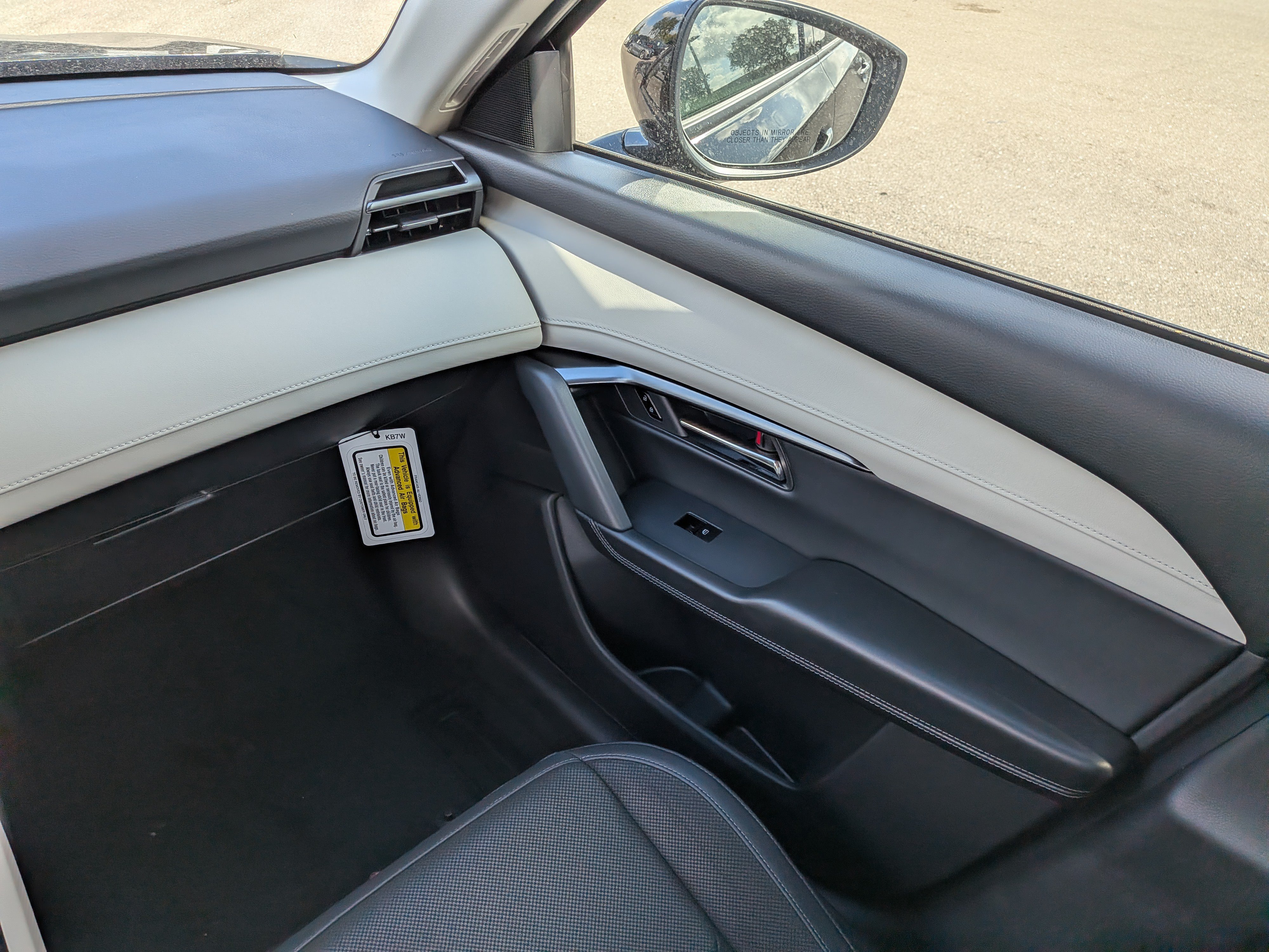 New 2026 MAZDA CX-5 Select AWD/4WD image 21