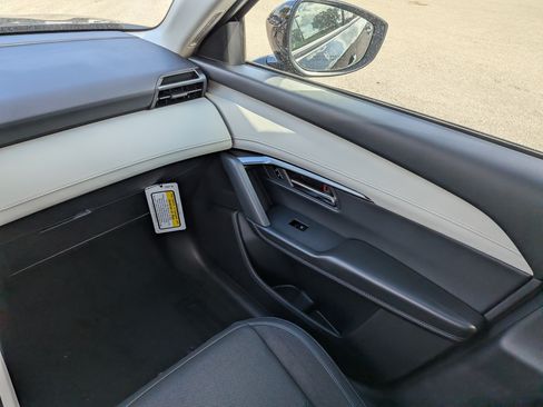 New 2026 MAZDA CX-5 Select AWD/4WD image 21
