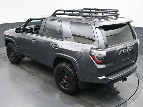Used 2020 Toyota 4Runner TRD Pro AWD/4WD image 25