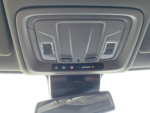 Used 2025 Chevrolet Silverado 2500 LT w/ Safety Package image 23