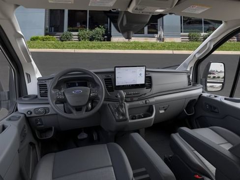 New 2026 Ford Transit 150 Low Roof RWD image 9