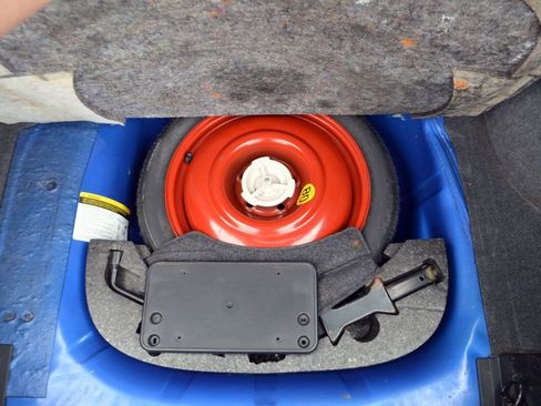 Used 1999 Saab 9-3 Viggen image 10