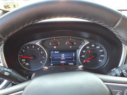 Certified 2023 Chevrolet Equinox LT image 15