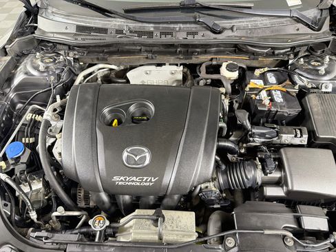 Used 2015 MAZDA MAZDA6 Touring FWD image 31