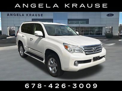 Used 2013 Lexus GX 460 w/ Comfort Plus Pkg
