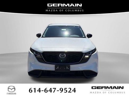New 2026 MAZDA CX-5 Select AWD/4WD image 3