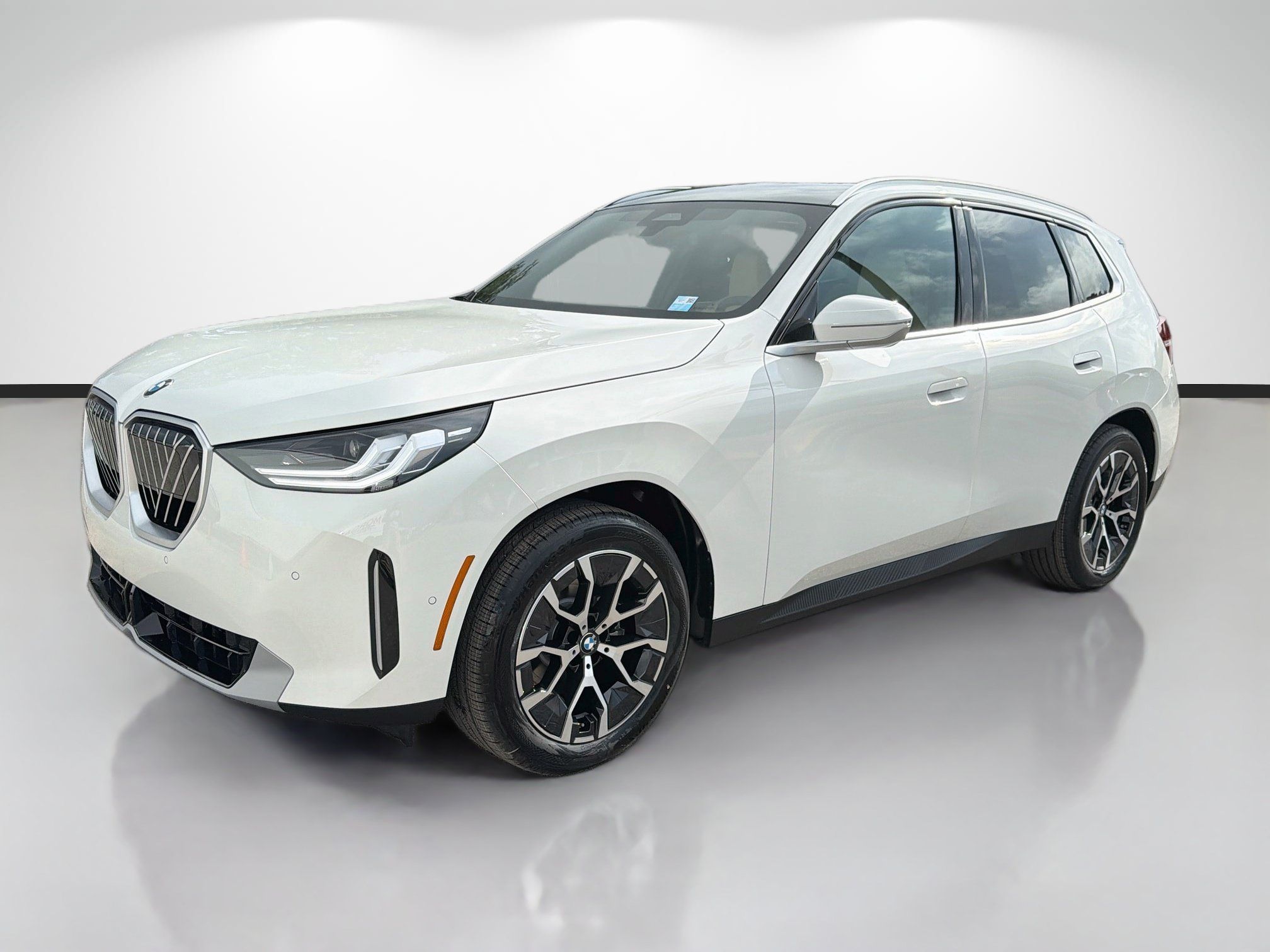 New 2026 BMW X3 xDrive30i w/ Convenience Package AWD/4WD image 7