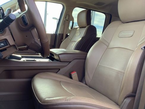 Used 2019 RAM 3500 Limited image 8