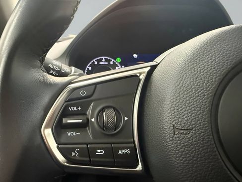 Used 2024 Acura RDX SH-AWD w/ Technology Package image 18