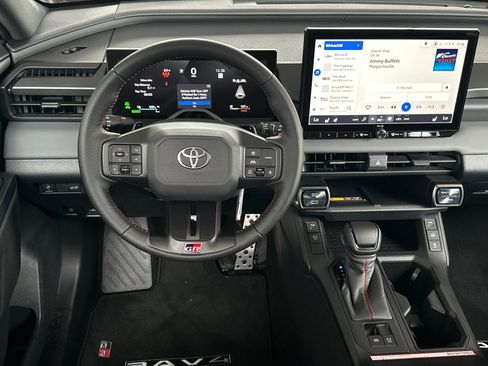 New 2026 Toyota RAV4 AWD Plug-in Hybrid image 13