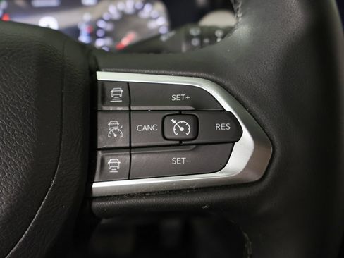 Used 2024 Jeep Compass Limited AWD/4WD image 41