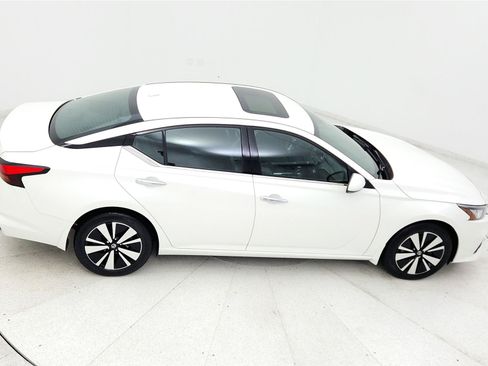 Used 2019 Nissan Altima 2.5 SL AWD/4WD image 40