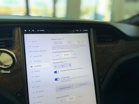 Used 2020 Tesla Model S AWD image 20