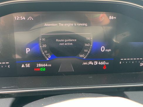 Used 2025 Volkswagen Jetta Sport FWD image 31